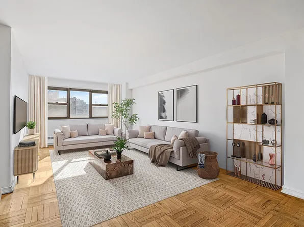 215 Adams St APT 15G, Brooklyn, NY 11201