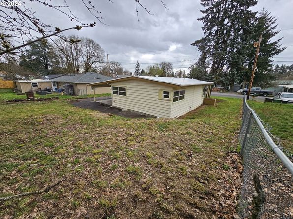 115 May Ave, Saint Helens, OR 97051