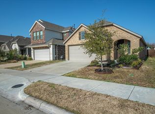 2817 Lenham Ln, Forney, TX 75126