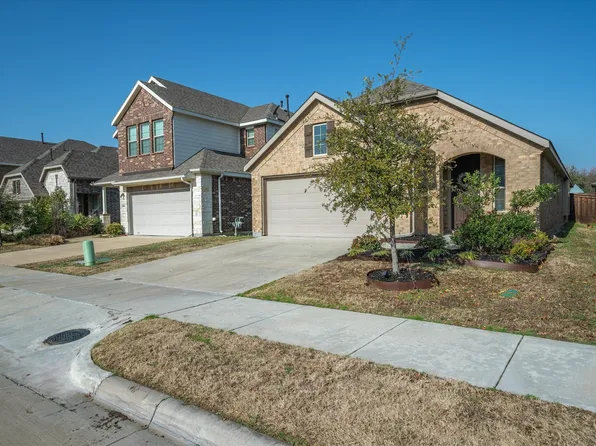 2817 Lenham Ln, Forney, TX 75126