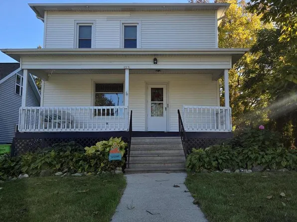 223 E MAIN STREET, Campbellsport, WI 53010