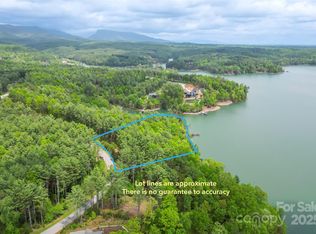 267 Crest View Dr S, Nebo, NC 28761