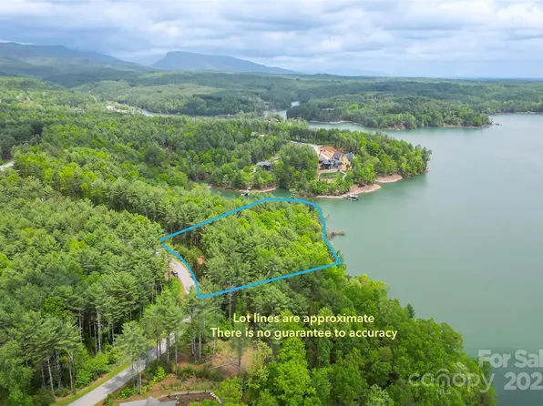 267 Crest View Dr S, Nebo, NC 28761