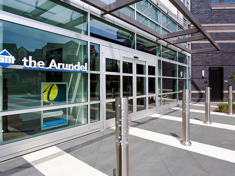 The Residences at Arundel Preserve — Photo 25