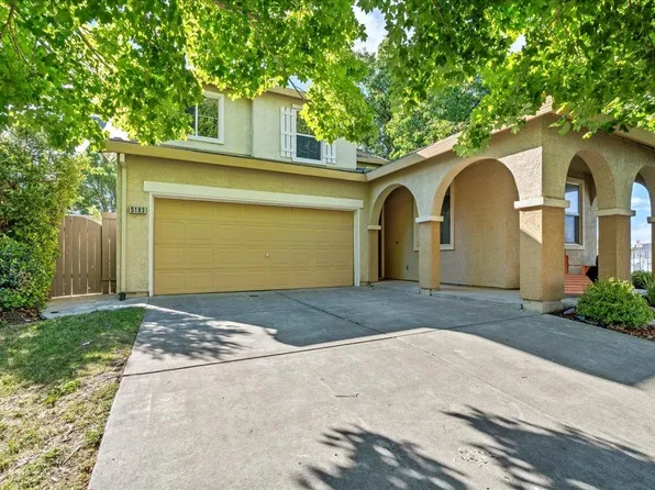 5183 Bissett Way, Sacramento, CA 95835