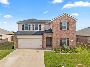 205 Pine Hollow Way, Royse City, TX 75189
