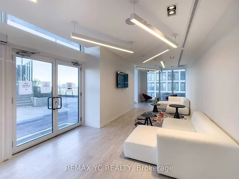 251 Jarvis St #806 — Photo 26