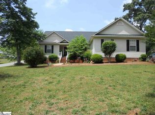 2014 Beaver Lake Rd, Anderson, SC 29625