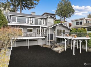 9226 25th Ave NW, Seattle, WA 98117