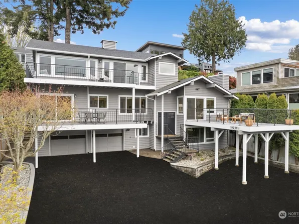 9226 25th Avenue NW, Seattle, WA 98117