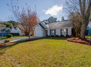 144 Mossy Oak Way, Mount Pleasant, SC 29464