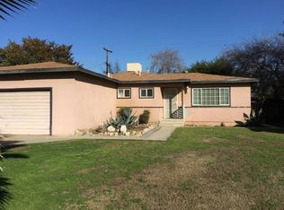 3500 Laverne Ave, Bakersfield, CA 93309