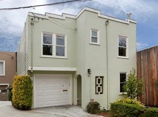 191 Moffitt St, San Francisco, CA