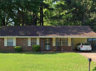 1747 W Holmes Rd, Memphis, TN 38109