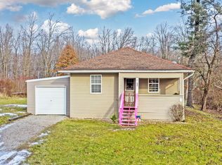 422 Louis St, Mansfield, OH 44903