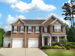 407 Freedom Ln, Peachtree City, GA