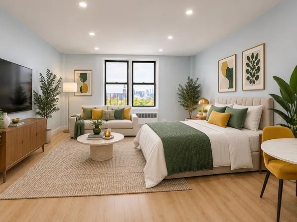 50-21 39th Pl #5C, Sunnyside, NY 11104