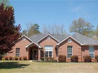 1191 Settlers Trl, Warner Robins, GA 31088