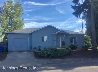 2112 Marlow Ln, Eugene, OR 97401
