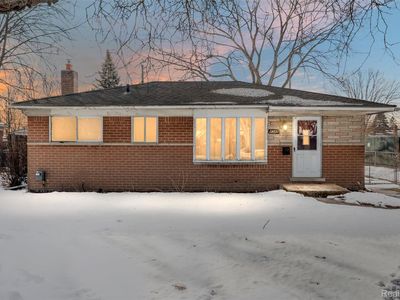 4348 Martin Rd, Warren, MI, 48092