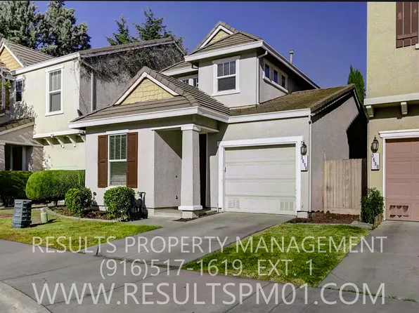 3696 Naturita Way, Sacramento, CA 95834