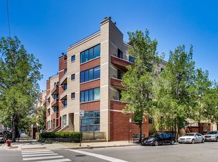 1500 W Grand Ave APT 2E, Chicago, IL 60642