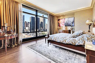 Sold by Engel & Völkers New York City