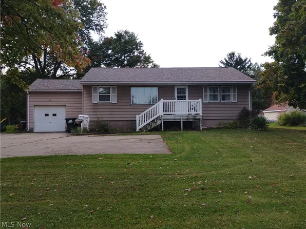 1128 Hadcock Rd, Brunswick, OH 44212