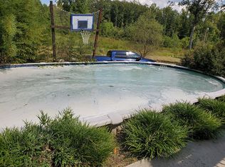 115 Allyson Ln, Roxboro, NC 27574