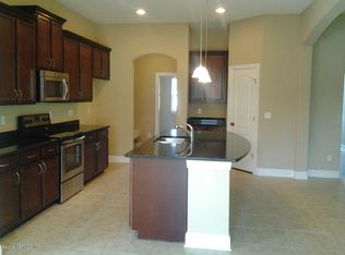 3909 Trail Ridge Rd, Middleburg, FL 32068