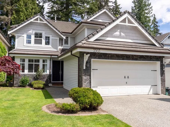 3303 Chartwell Grn, Coquitlam, BC V3E 3N1