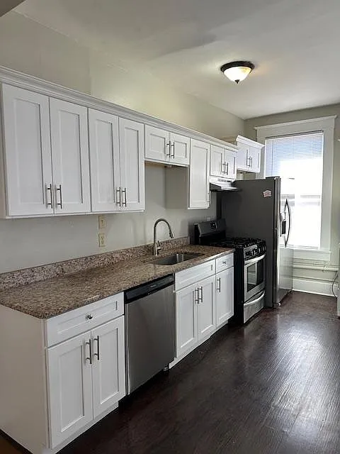3 bed, 1200 sqft, $1,195 — Photo 4