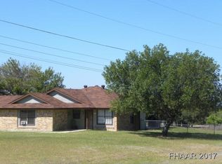 3300 Robin Ln, Kempner, TX 76539