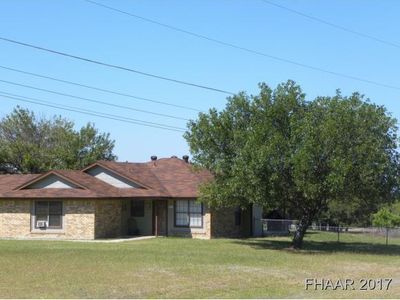 3300 Robin Ln, Kempner, TX, 76539