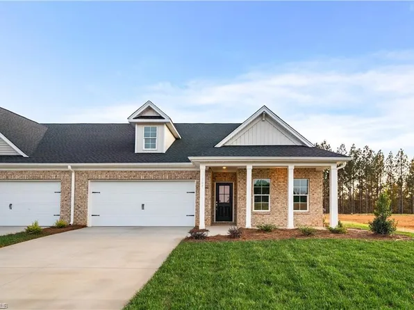 702 Beeson Ct, Clemmons, NC 27012