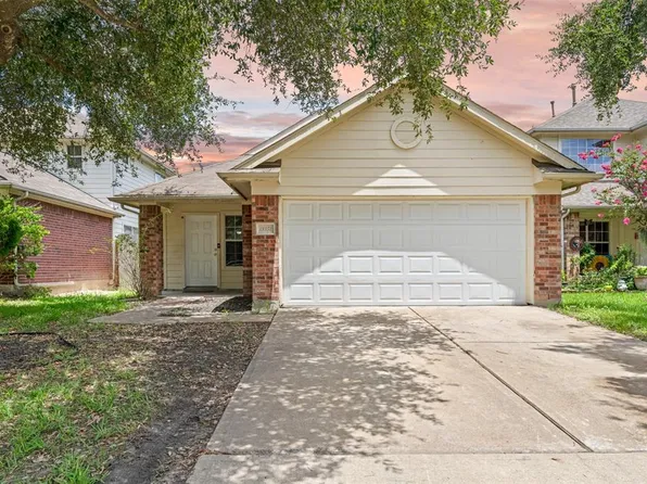 19354 Moss Meadow Ln, Katy, TX 77449