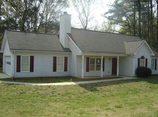 838 Marable St, Monroe, GA 30656