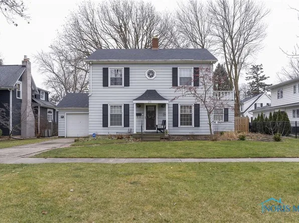 210 E 5th St, Perrysburg, OH 43551