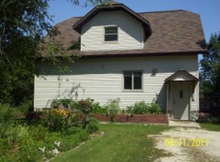 N7268 Crevice Rd, Casco, WI 54205