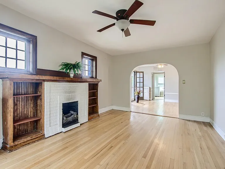 104 S Scoville Ave #3A — Photo 2