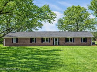 1361 Pearson Chapel Rd, Alexander City, AL 35010