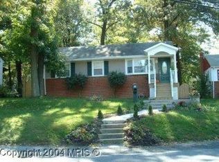 5813 Roanoke Ave, Riverdale, MD 20737