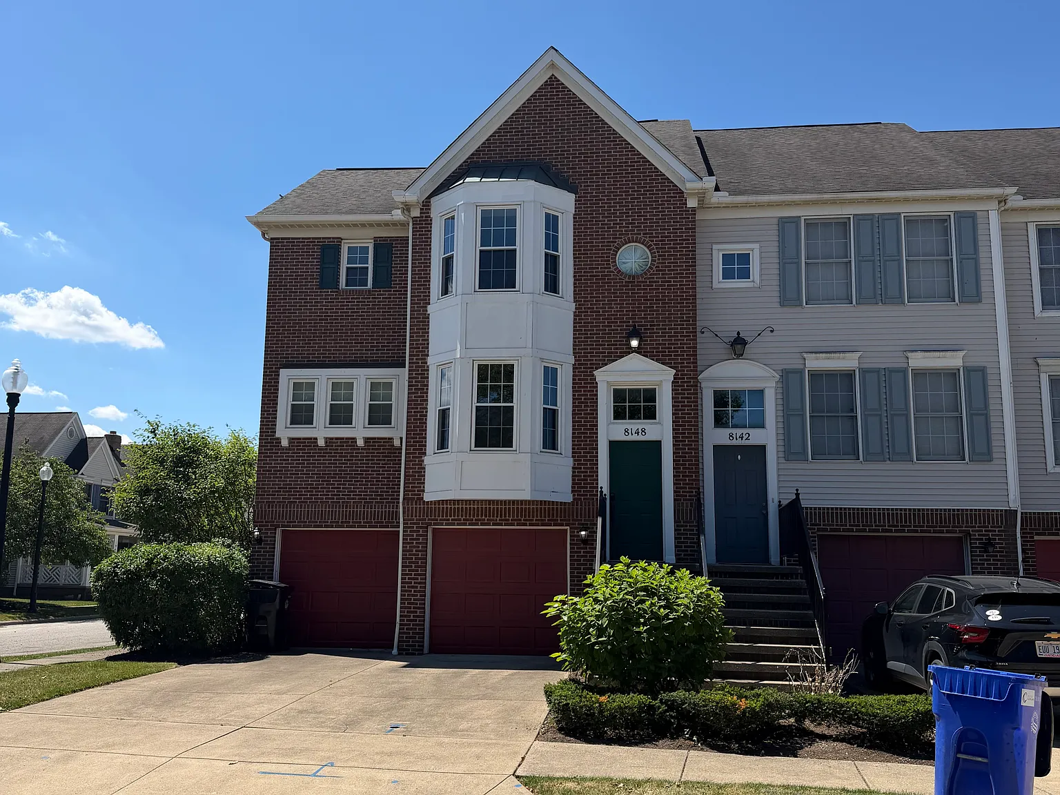 3 bed, 2.5 bath, 2176 sqft, $2,600 — Photo 3