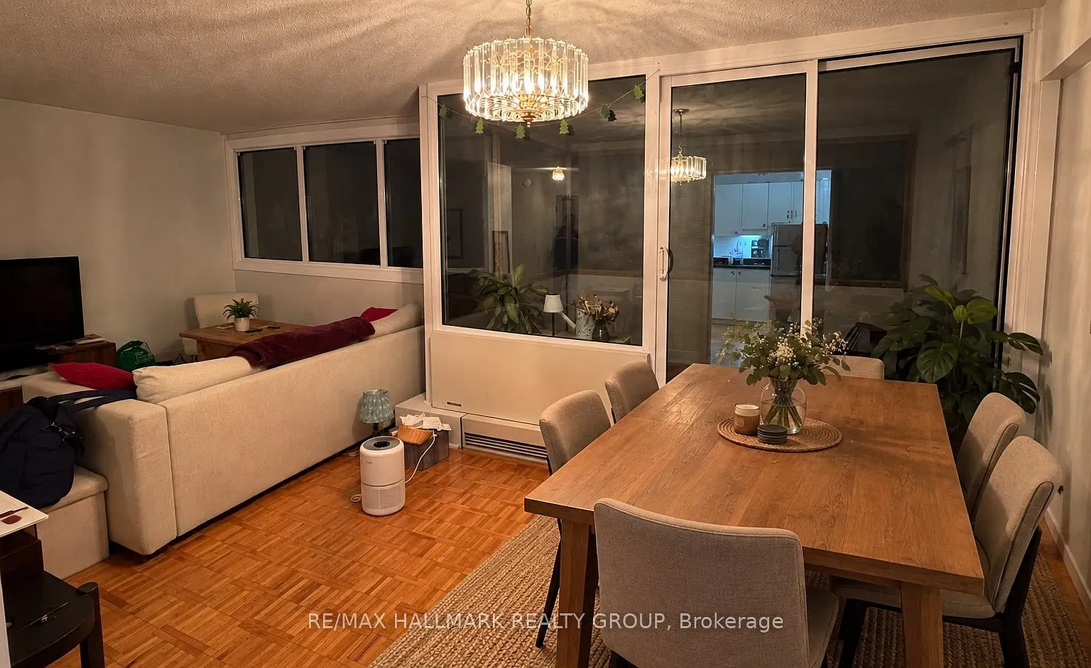 2 bed, $2,300 — Photo 2