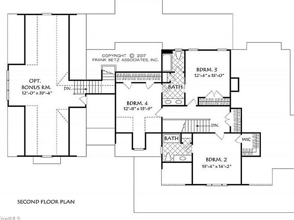 5th image of 4115 Belvoir Dr