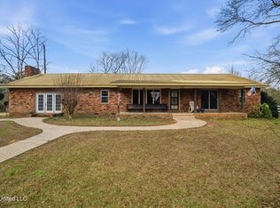 3554 Primitive Dr SE, Ruth, MS 39662