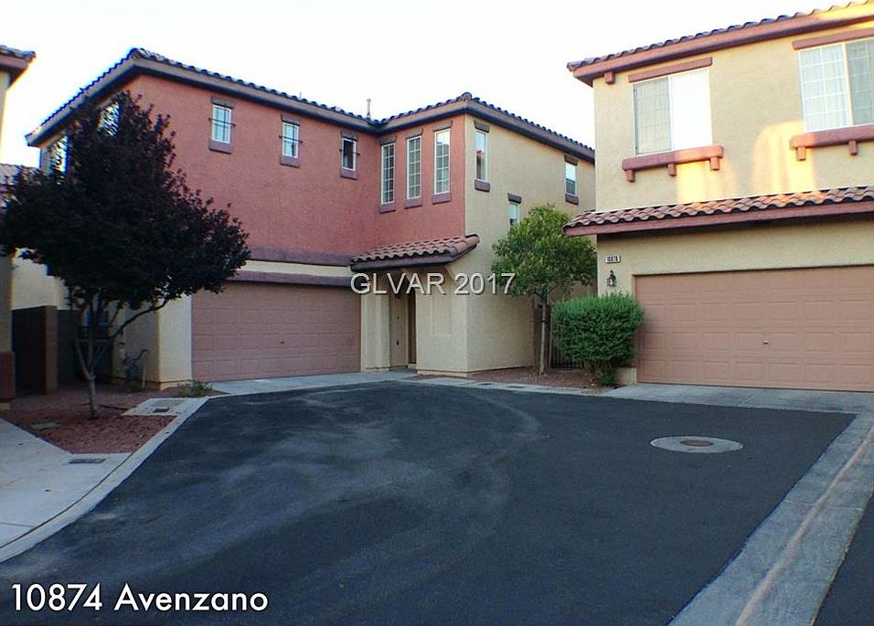 1st image of 10874 Avenzano St