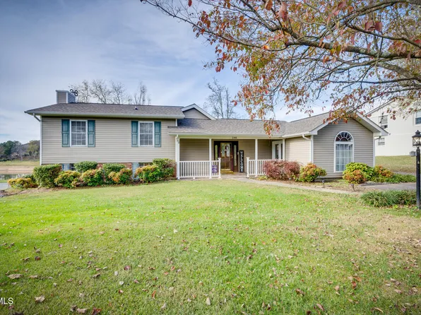 248 Holston View Dr, Rogersville, TN 37857