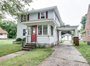 100 East Ave N, Battle Creek, MI