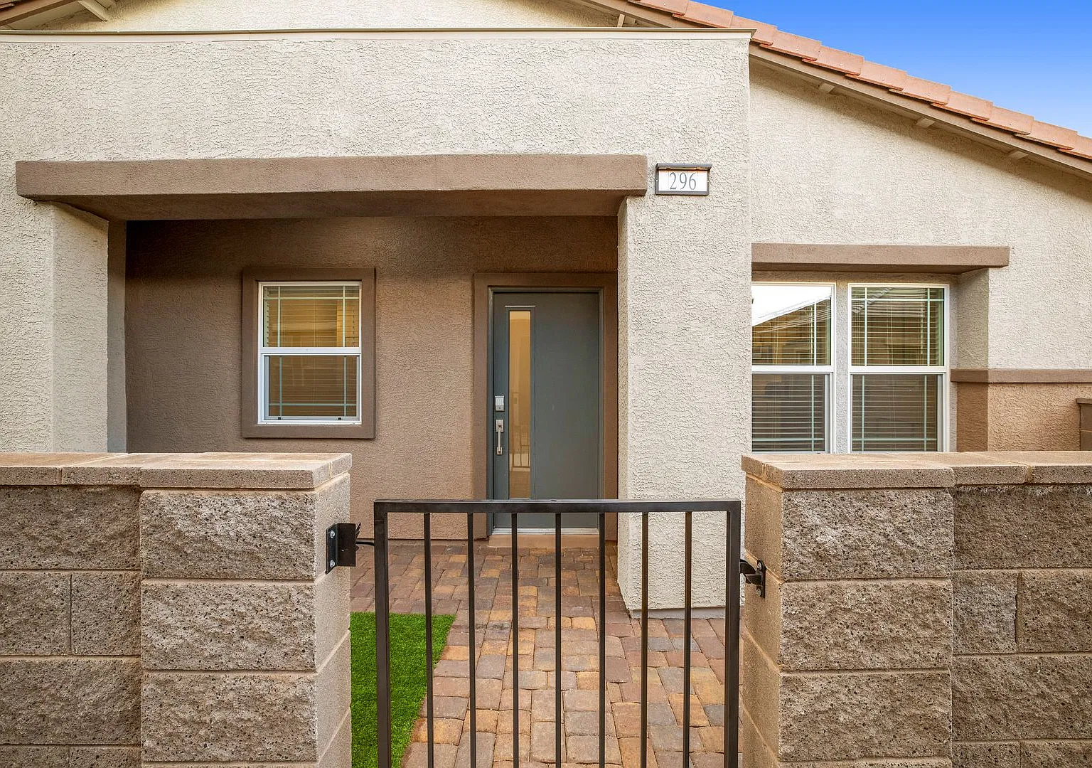 55+ Community in Black Mountain Ranch Master Planned Community! — Photo 2